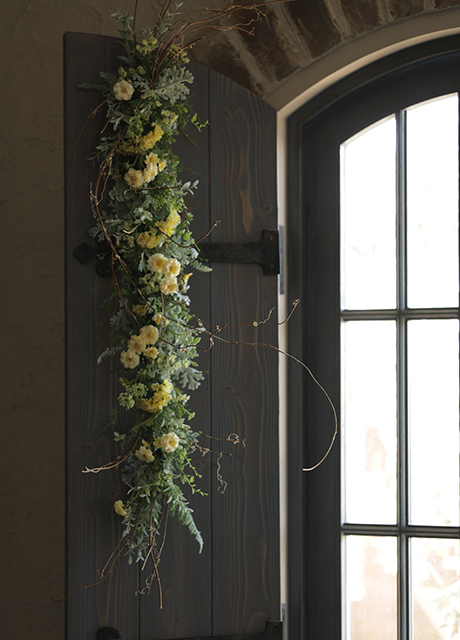 Preserved Flowers