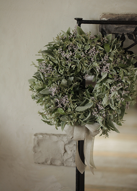 Preserved Flowers