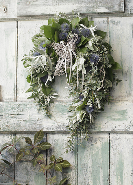 Preserved Flowers