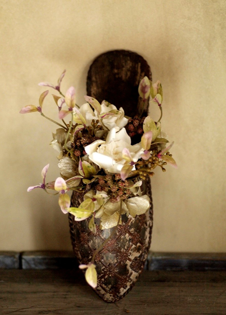 Preserved Flowers