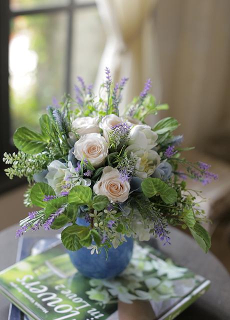 Preserved Flowers