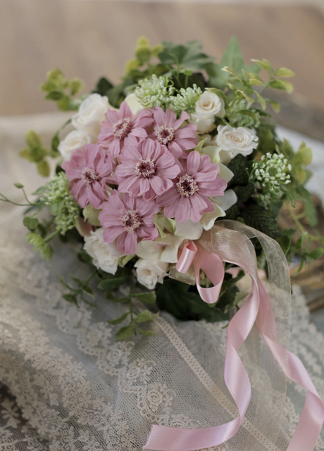 Preserved Flowers