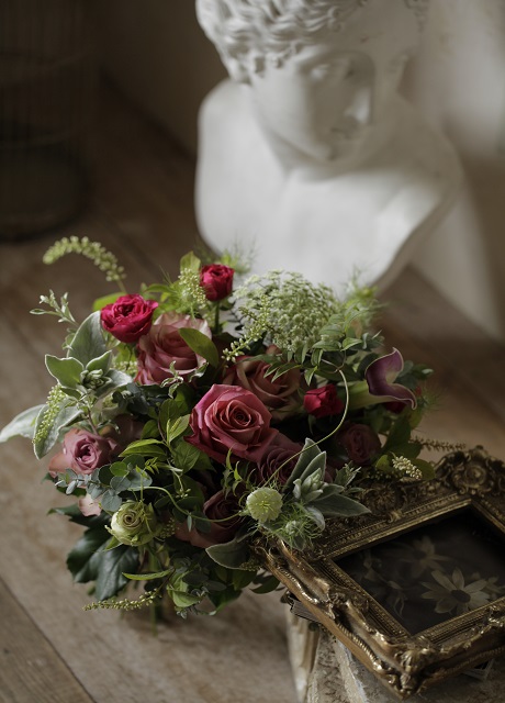 Fresh Flowers