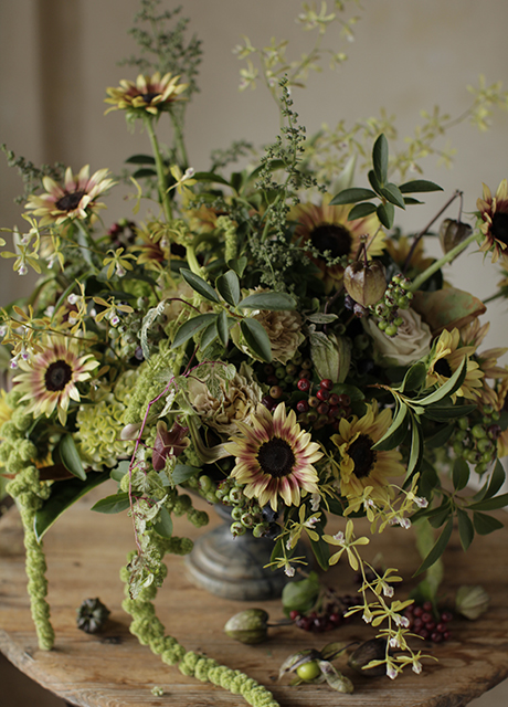 Fresh Flowers