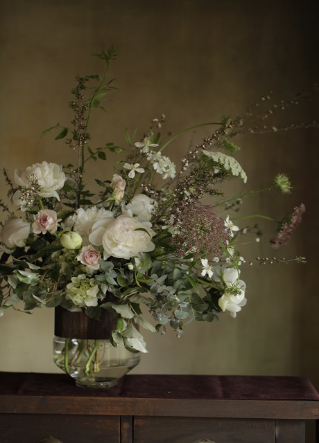 Fresh Flowers