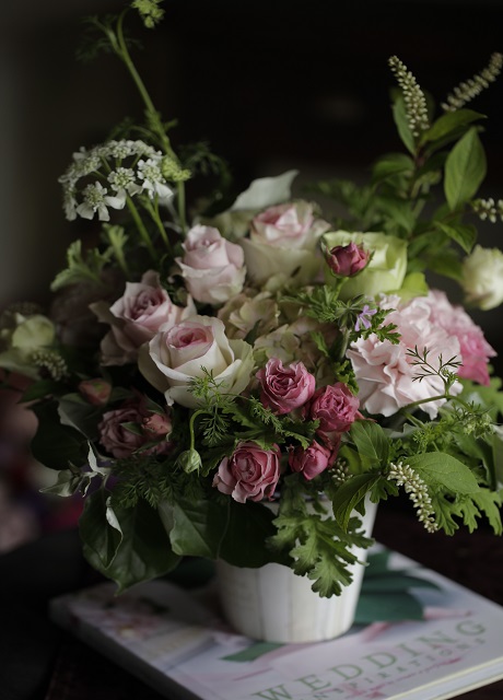 Fresh Flowers