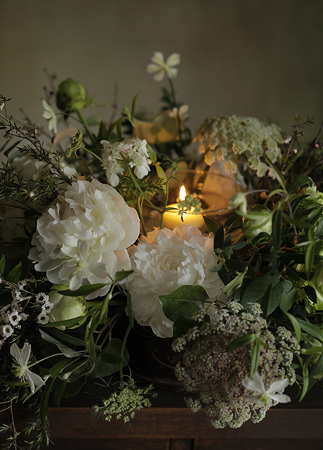 Fresh Flowers