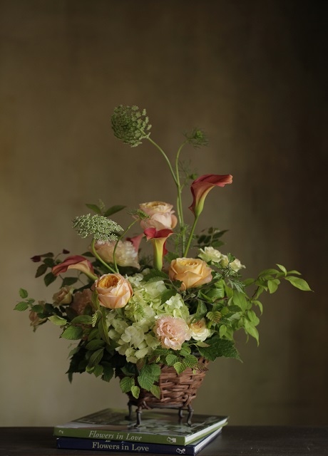 Fresh Flowers
