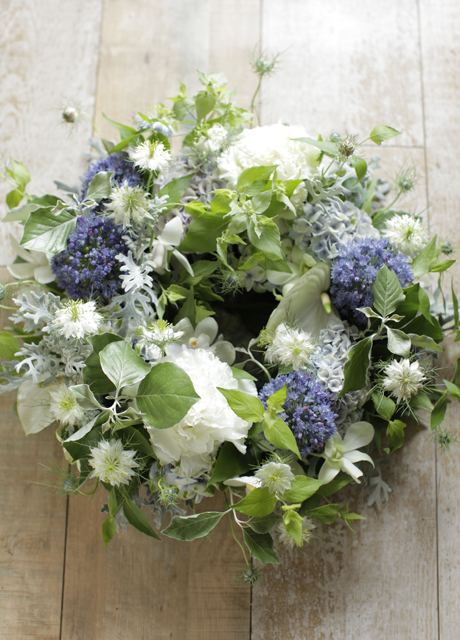 Fresh Flowers