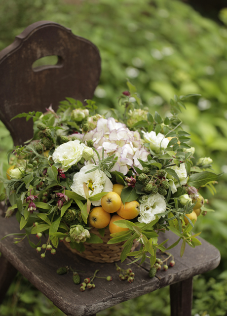 Fresh Flowers