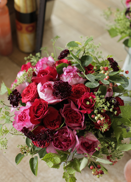 Fresh Flowers