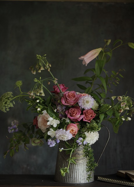 Fresh Flowers