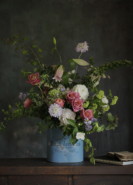 Fresh Flowers
