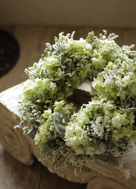 Fresh Flowers