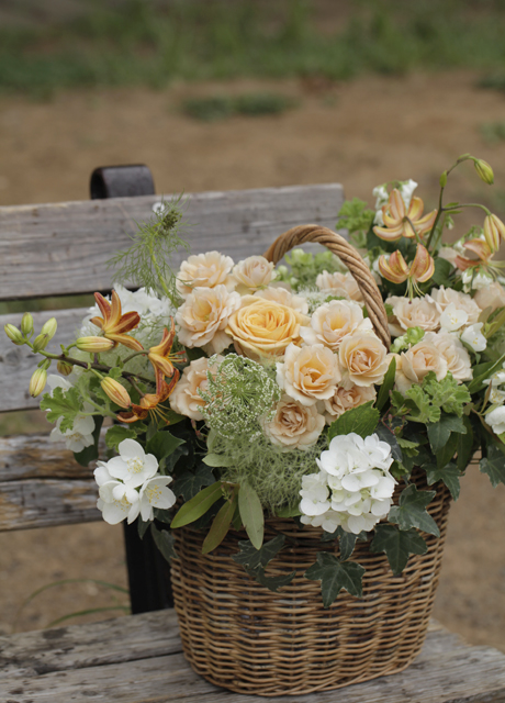Fresh Flowers