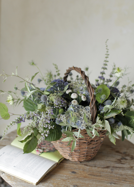 Fresh Flowers