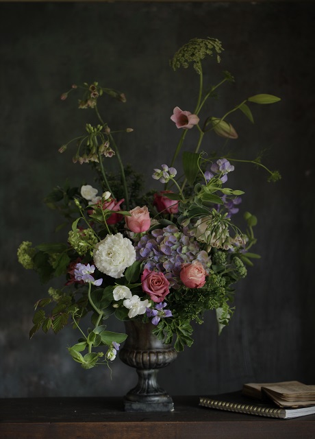 Fresh Flowers