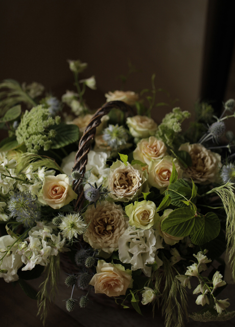 Fresh Flowers