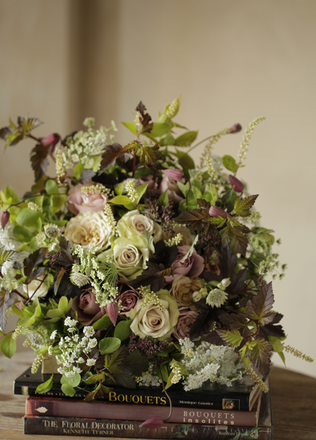 Fresh Flowers