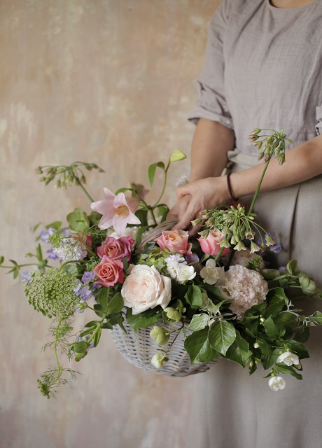 Fresh Flowers