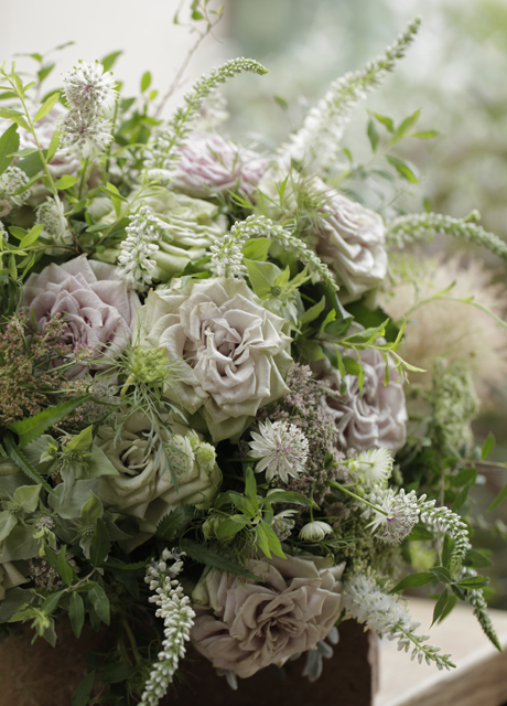 Fresh Flowers
